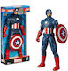 Actionfigur Captain America Für 3+ Jahre 24cm