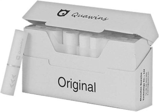 Quawins Vstick Pro Spare Filters 20 Pieces