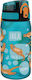 Ion8 Kids Water Bottle Plastic 350ml
