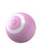 Verk Group Dog Toy Ball Pink 1 Piece