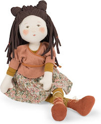 Moulin Roty Κούκλα για 3+ Ετών