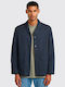 Marseille Herren Jacken Marineblaue D23027 E077 C742