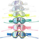 Silikon Tauchmaske Verschiedene Designs oder Farben