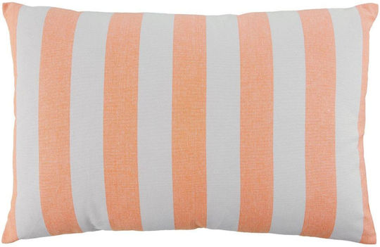 Butlers Zierkissen Little Italy Herstellerfarbe Orange 40x60cm