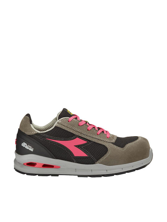 Utility Diadora Run A Box Παπούτσι Εργασίας S1PS