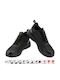 Safety Low Shoe S1 with SR Certification