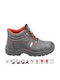 Safety Boots S1 with SRA Certification