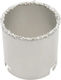 Haromac Carbide Dry Cutting Hole Saw with Diameter 33mm for Concrete and Tile
