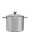 Götze&Jensen Ανοξείδωτη Κατσαρόλα Μαρμίτα 10lt / 26cm