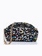 Zouzou Fabric Women's Tote Bag Black