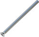Machine Screw Cross Galvanized with Length 5mm