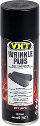 VHT Σπρέι Βαφής Μαύρο Ματ 400ml