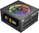 Redragon 850W Μαύρο Τροφοδοτικό Υπολογιστή Full Modular 80 Plus Gold (GC-PS007-1-V2)