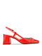 Red Heels