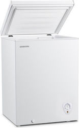 Sanden Intercool Sfh-0150 Επαγγελματικός Καταψύκτης Μπαούλο 142lt Π83.3 X Β57.5 X Υ89cm Sanden Intercool Sfh-0150 Επαγγελματικός Καταψύκτης Μπαούλο 142lt Π83.3 X Β57.5 X Υ89cm