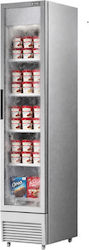 Sanden Intercool Icg-165vfzfd Slim Όρθιος Καταψύκτης 165lt Sanden Intercool Icg-165vfzfd Slim Όρθιος Καταψύκτης 165lt