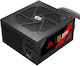 Redragon 850W Μαύρο Τροφοδοτικό Υπολογιστή Full Wired 80 Plus Gold (GC-PS007-SE)