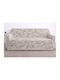 Σετ Ριχτάρια 3τμχ Chenille Beige