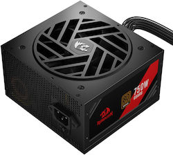 Redragon Guard GC-GU03 750W Пълен Кабел 80 Plus Bronze