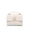 Alba Women's Shoulder Bag Gold