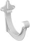 Clip De Fixare Pentru Jgheab 120mm Giza
