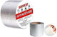 Ansins Wasserfeste Isolierband Mit Hochpolymer Butylkautschuk 10cm X 5m