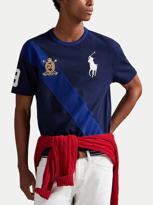 Ralph Lauren T-shirt Navy