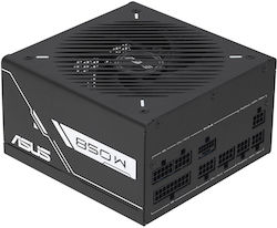 Asus Prime Gold Black Edition 850W Full Modular 80 Plus Gold Asus Prime Gold Black Edition 850W Full Modular 80 Plus Gold
