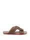 Summer Women's Platforms Brown 026145-2006-Taupe