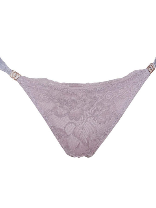 Women's Briefs with Lace Rotten Apple