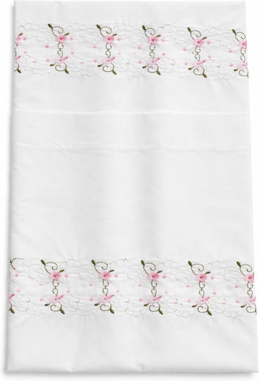 Подредба Калъфки За Възглавници Pink 50x70см