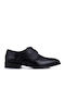 Herrenschuhe Schwarz