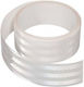 Ansin Reflective Tape in White Colour 5m x 5cm