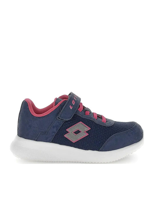 Lotto Evolite Αθλητικά Παιδικά Παπούτσια Runnin...