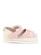 Παιδικές Εσπαντρίγιες Ροζ