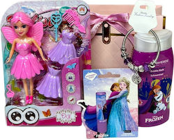 Velve Velve Kinder Make-up Setfroz1