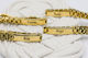 Kymi Christening Charm Bracelet 2 Pieces MN310