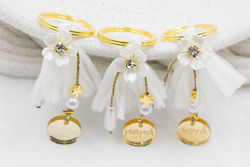 Kymi Amulet De Botez Breloc 2 Bucăți