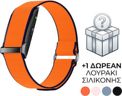 Unitek Η59 Πορτοκαλί Unitek Η59 Πορτοκαλί
