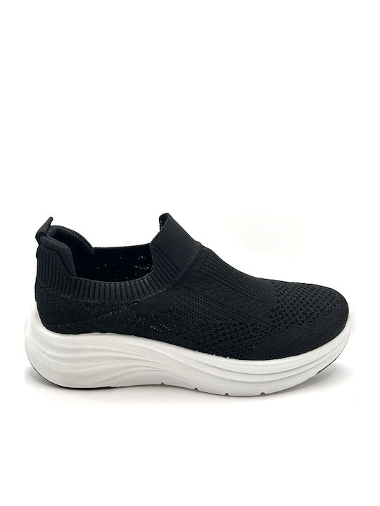 Women's Anatomic Sneakers Black