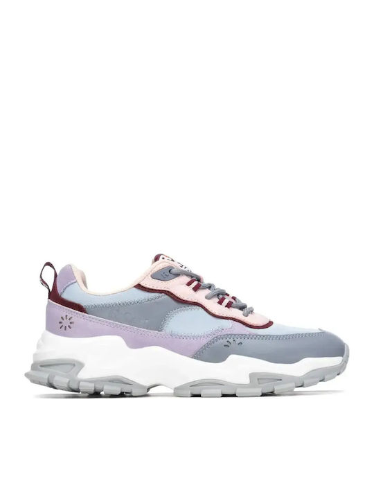 Refresh Γυναικεία Sneakers Jeans