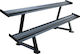 X-FIT Stand pentru Gantere