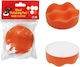 Σφουγγάρι Γυαλίσματος 5" – Wool Polishing Pad
