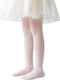 TakTakBaby Kids Tights White
