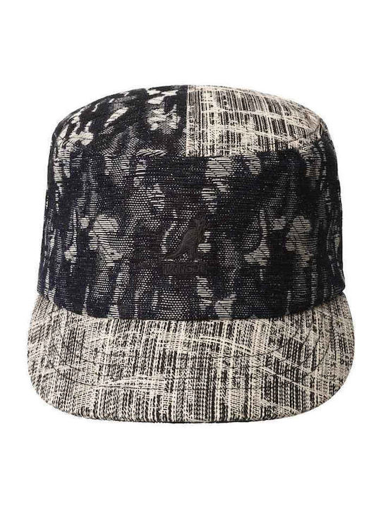 Kangol Kappe Blau