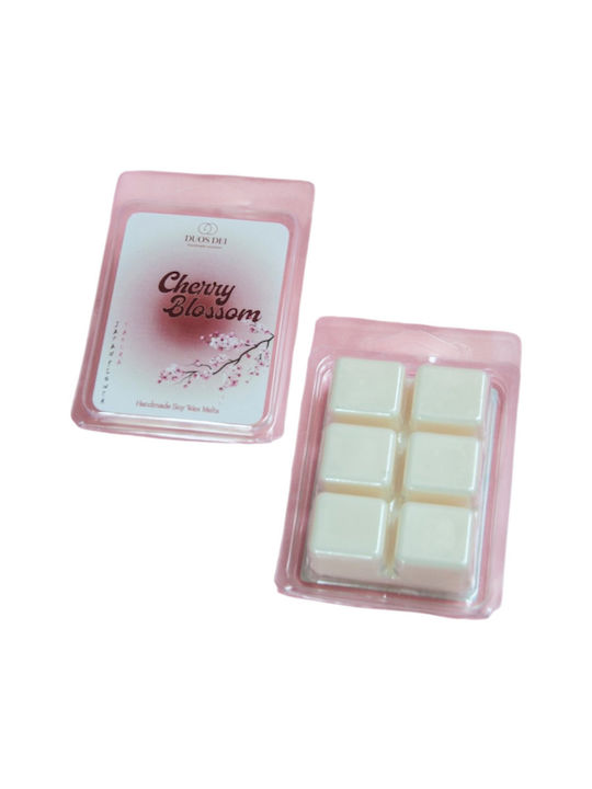 Cherry Blossom Wax Melts 6 Κύβοι Άνθη Κερασιάς