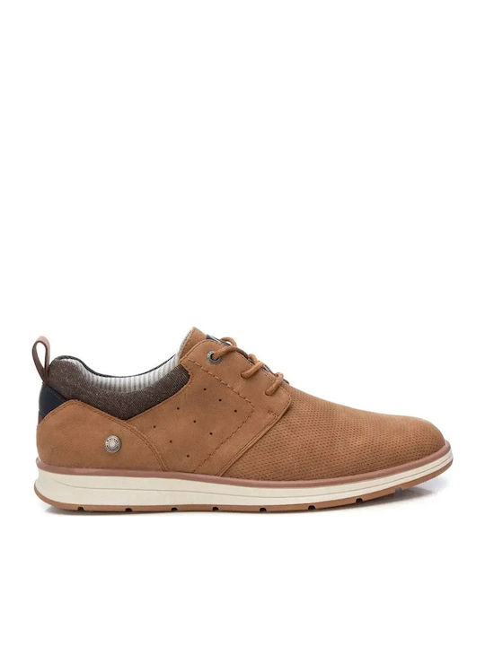Refresh Men's Casual Shoes Brown