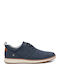 Men's Casual Shoes Blue