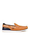 Herren Freizeitschuhe Tabac Braun