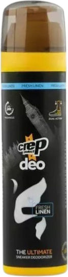 Почистващо Средство Crep Protect Ароматизатор За Кожени Обувки Fresh Linen Cp1898-00